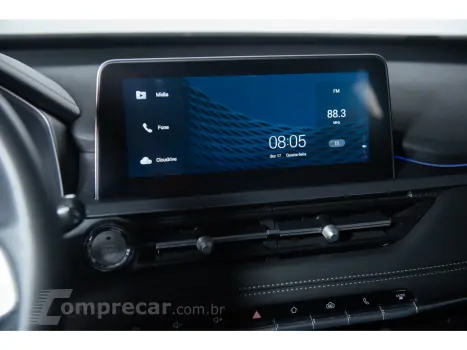 TIGGO 5x 1.5 VVT TURBO iFLEX SPORT CVT