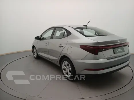 HB20S 1.0 12V FLEX COMFORT MANUAL