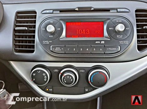 PICANTO 1.0 EX 12V