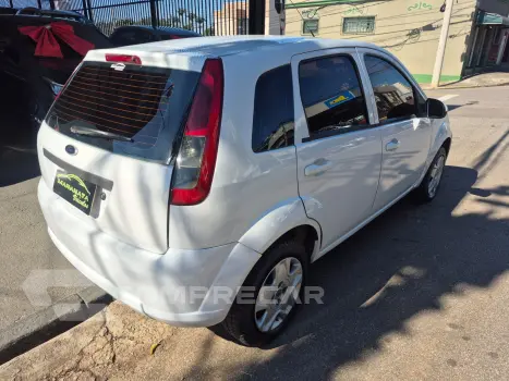 FIESTA 1.0 ZEREC  ROCAN