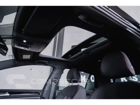 GOLF 2.0 TSI GTI 16V TURBO GASOLINA 4P AUTOMÁTICO