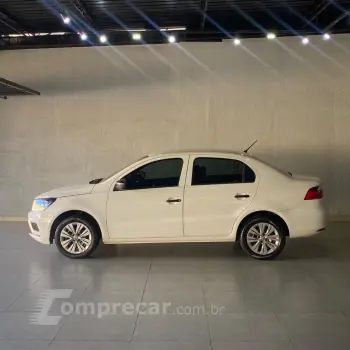 VOYAGE 1.0 Flex 12V 4p