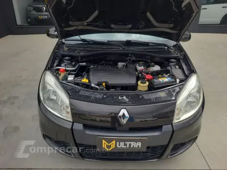 SANDERO Expression Hi-Flex 1.0 16V 5p