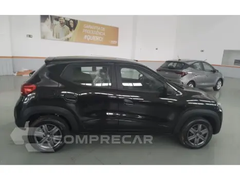 KWID 1.0 12V SCE FLEX ZEN MANUAL