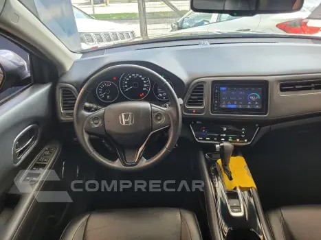 HR-V EXL 1.8 Flexone 16V 5p Aut.