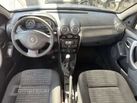 SANDERO - 1.0 EXPRESSION 16V 4P MANUAL