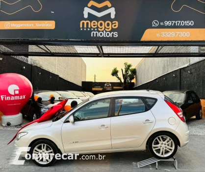 I30 2.0 MPFI GLS 16V