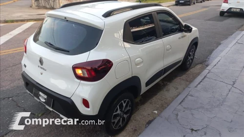 KWID 1.0 12V SCE Outsider