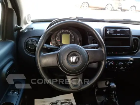 MOBI 1.0 8V EVO Like.