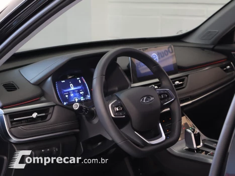 TIGGO 5X 1.5 VVT Turbo Iflex Sport