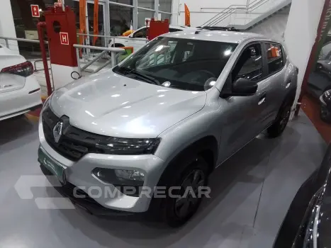 KWID 1.0 12V SCE FLEX ZEN MANUAL