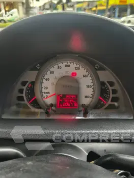 GOL 1.0 MI 8V G.IV