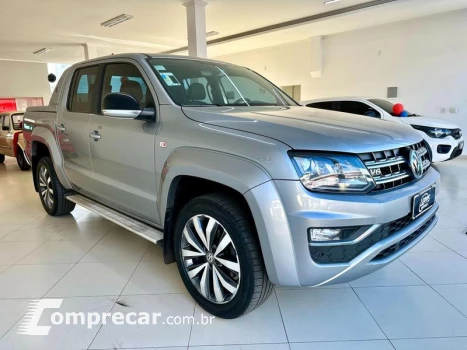 AMAROK V6 EXTREME