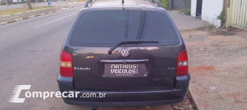 Parati 1.0