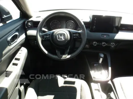 HR-V 1.5 DI I-vtec EX