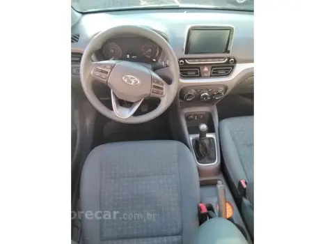 HB20S 1.0 12V FLEX COMFORT PLUS MANUAL