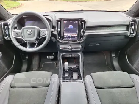 C40 P8 Recharge Twin Electric Ultimate AWD