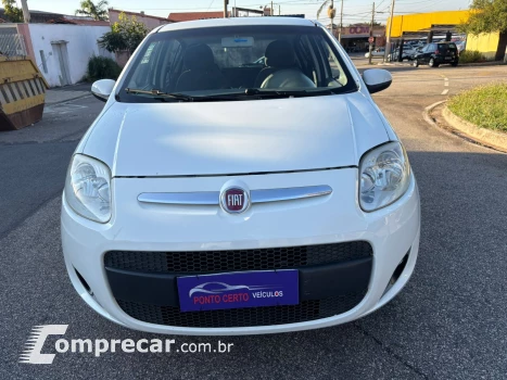 PALIO 1.0 MPI Attractive 8V