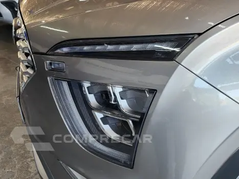 CRETA 2.0 FLEX ULTIMATE AUTOMÁTICO