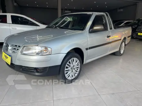 SAVEIRO 1.6 MI CE 8V G.V