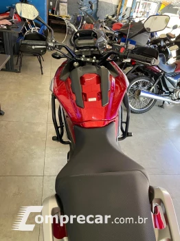 NC 750 X