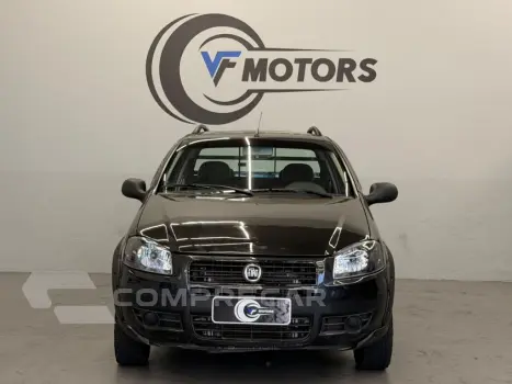 STRADA 1.4 MPI WORKING CD 8V FLEX 2P MANUAL