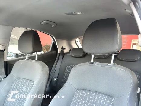 HB20 1.0 12V FLEX COMFORT PLUS MANUAL