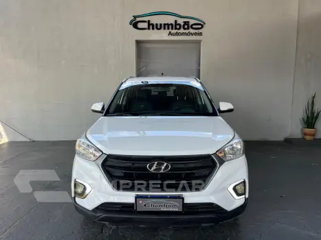 CRETA 1.6 16V Smart