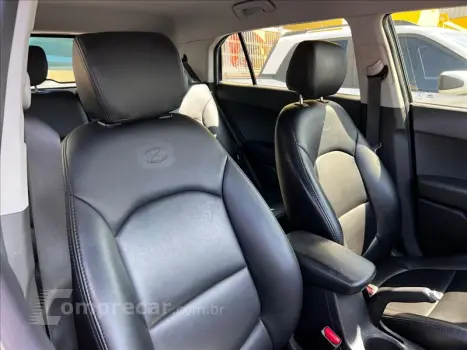 CRETA 1.6 16V Attitude