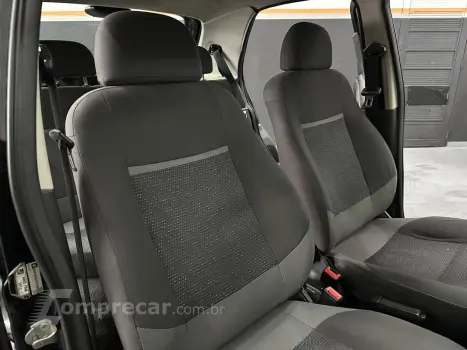 Celta 1.0 Mpfi Lt 8V Flex 4P Manual