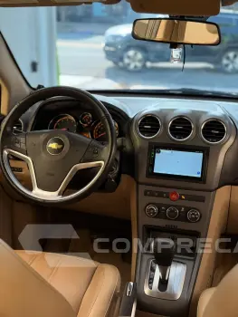 CAPTIVA SPORT AWD 3.6 V6 24V 261cv 4x4