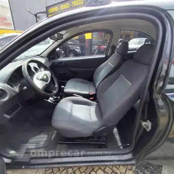 Celta Life/ LS 1.0 MPFI 8V FlexPower 3p