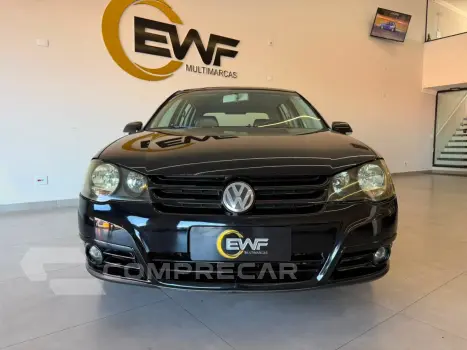 VOLKSWAGEN Golf Sportline 1.6 Mi Total Flex 8V 4p