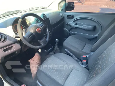 FIORINO 1.4 MPI Furgão Working 8V