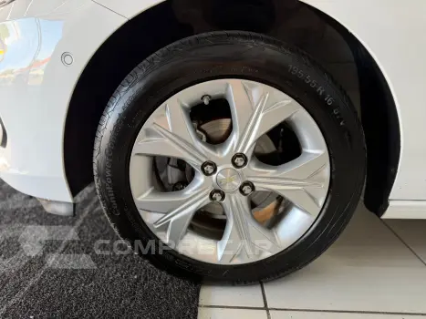 ONIX 1.0 Turbo Premier