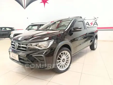 SAVEIRO 1.6 MI Trendline CS 8V