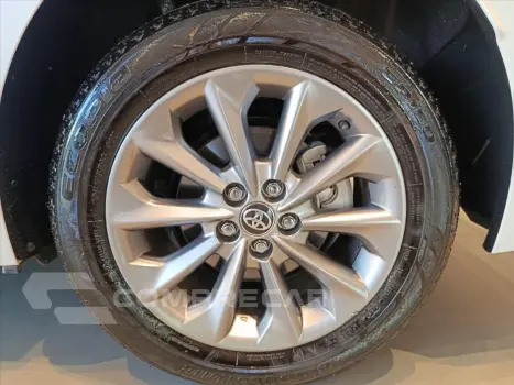 COROLLA 2.0 VVT-IE FLEX GLI DIRECT SHIFT