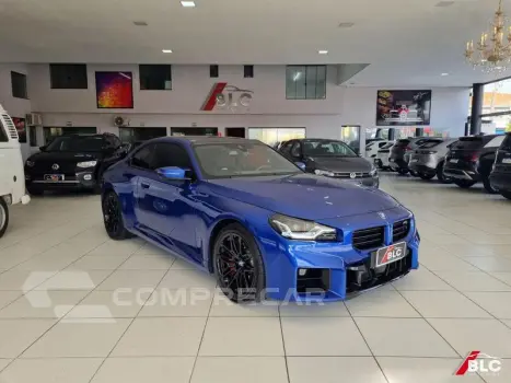 BMW M2 COUPE TRACK 2 portas