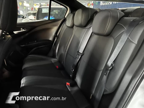 CRONOS 1.3 FIREFLY FLEX PRECISION CVT