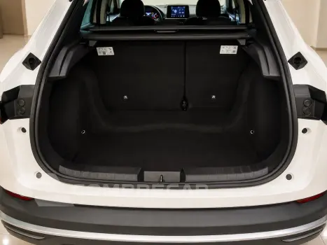 FASTBACK 1.0 TURBO 200 FLEX AUDACE CVT