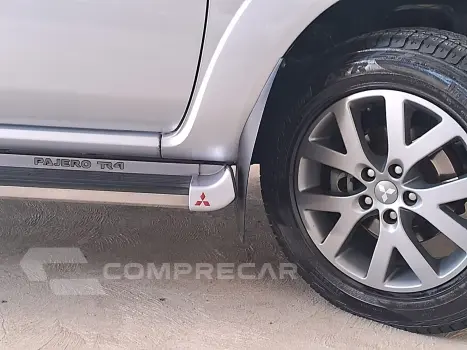 PAJERO 2.0 TR4 4X2 16V
