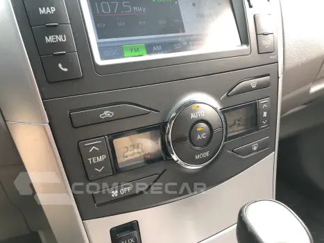 Corolla 2.0 Xei 16V Flex 4P Automático