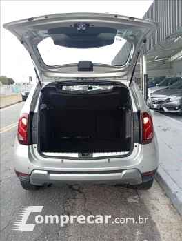 DUSTER 1.6 16V SCE Dynamique