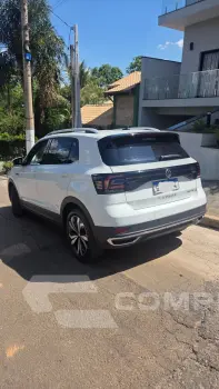 T-CROSS 1.4 250 TSI Highline