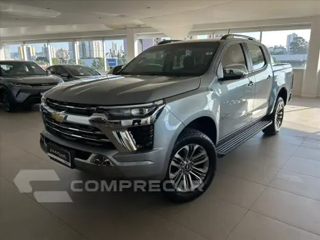 S10 2.8 16V TURBO DIESEL HIGH COUNTRY CD 4X4 AUTO