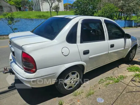 Corsa Sed.Wind 1.0/Millenium/Classic VHC