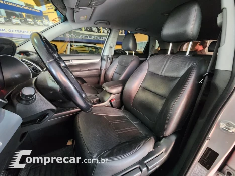 Sorento 2.4 16V 4x2 Aut.
