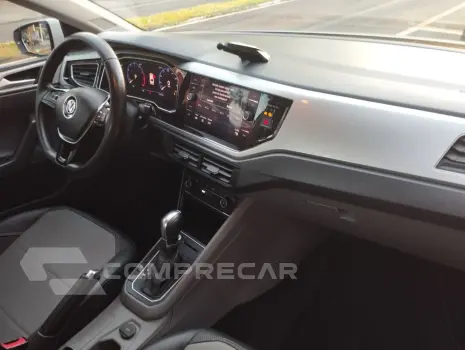Virtus 1.0 4P 200 TSI FLEX HIGHLINE AUTOMÁTICO