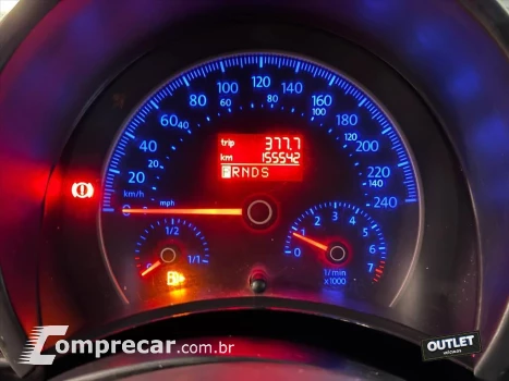 NEW BEETLE 2.0 MI 8V GASOLINA 2P AUTOMÁTICO