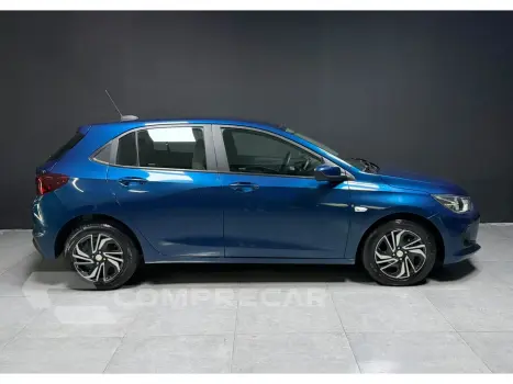 ONIX 1.0 FLEX LT MANUAL